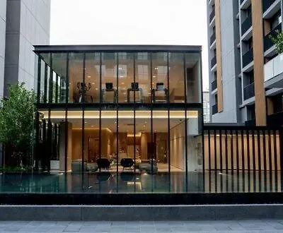 Luxury Vibes-5mins Walk Bts Ekkamai * Bangkok