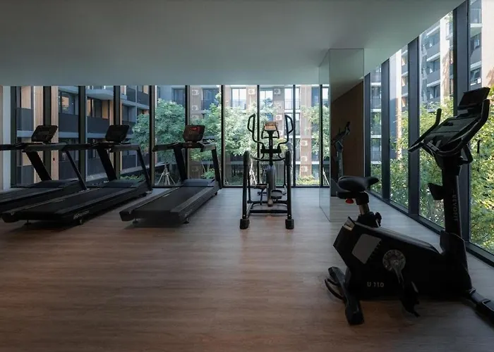 Appartement Luxury Vibes-5mins Walk Bts Ekkamai