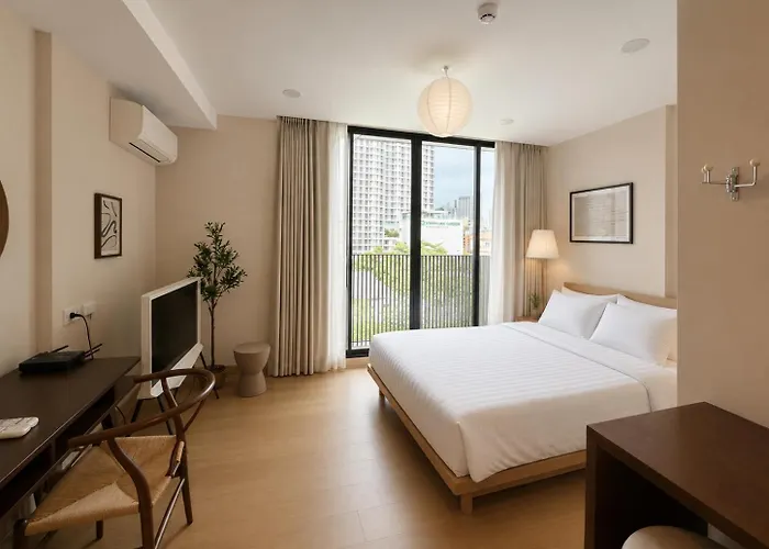 Appartement Luxury Vibes-5mins Walk Bts Ekkamai Bangkok